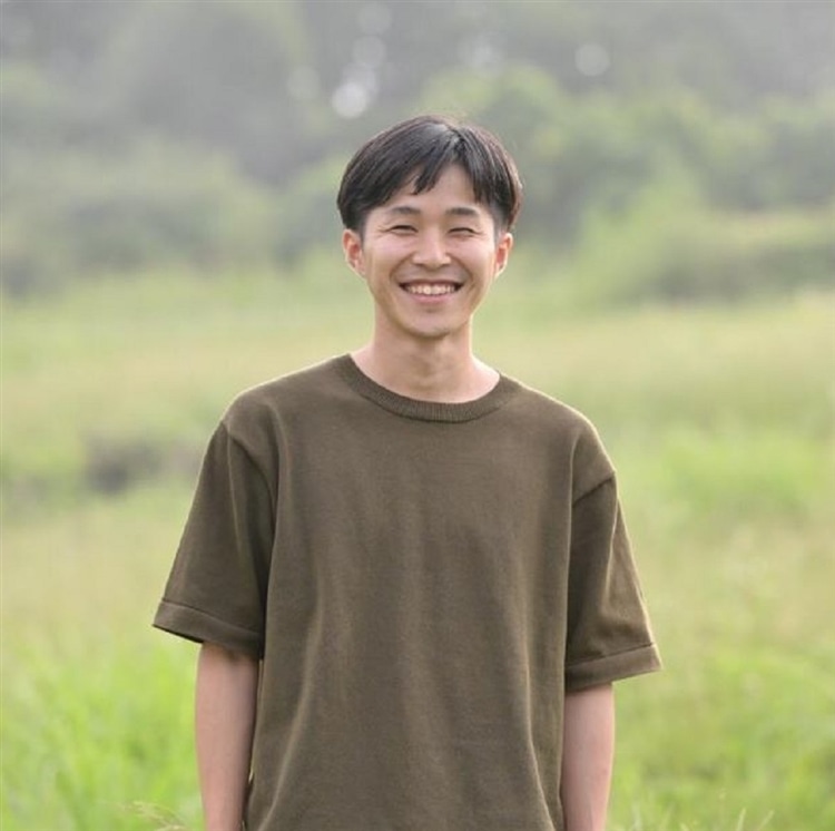北埜 航太さん