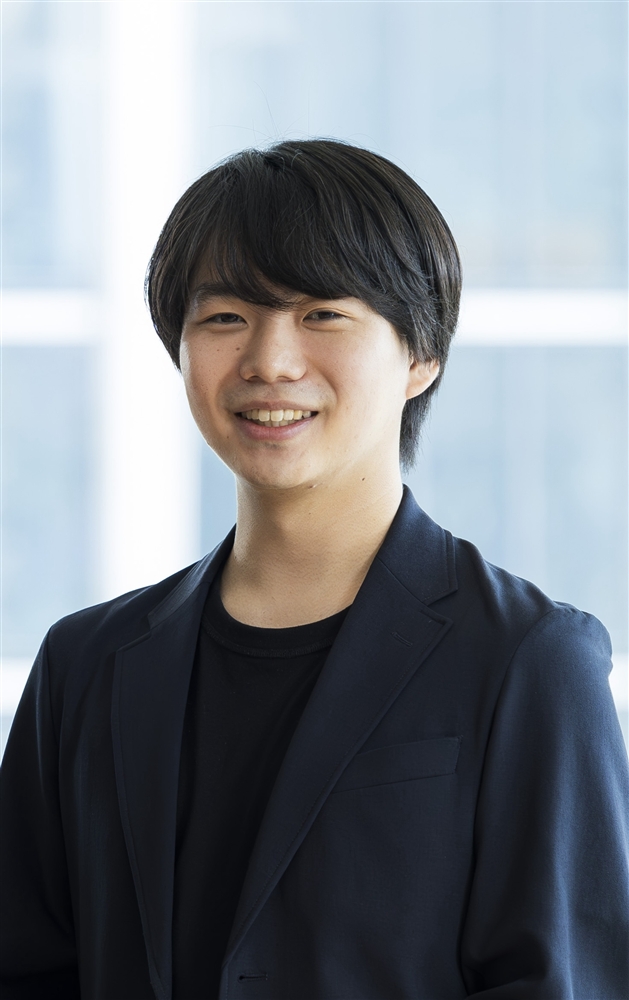 伊藤 和真