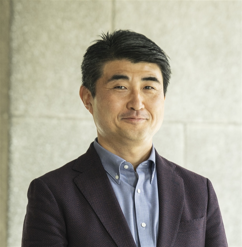 郷治 友孝