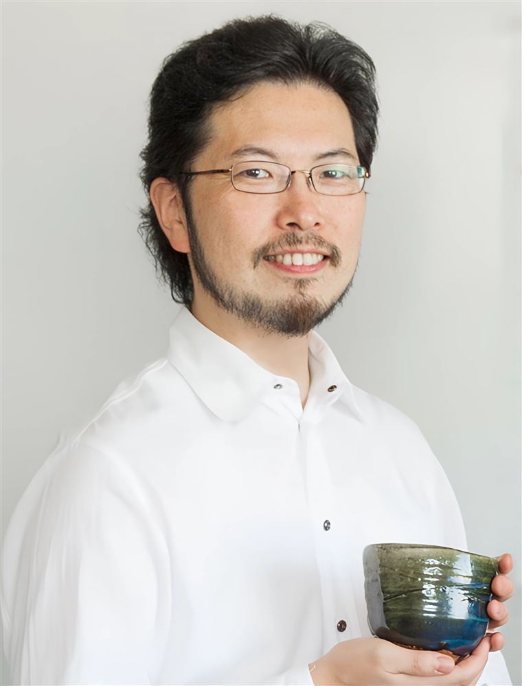 寺田 鉄平 氏