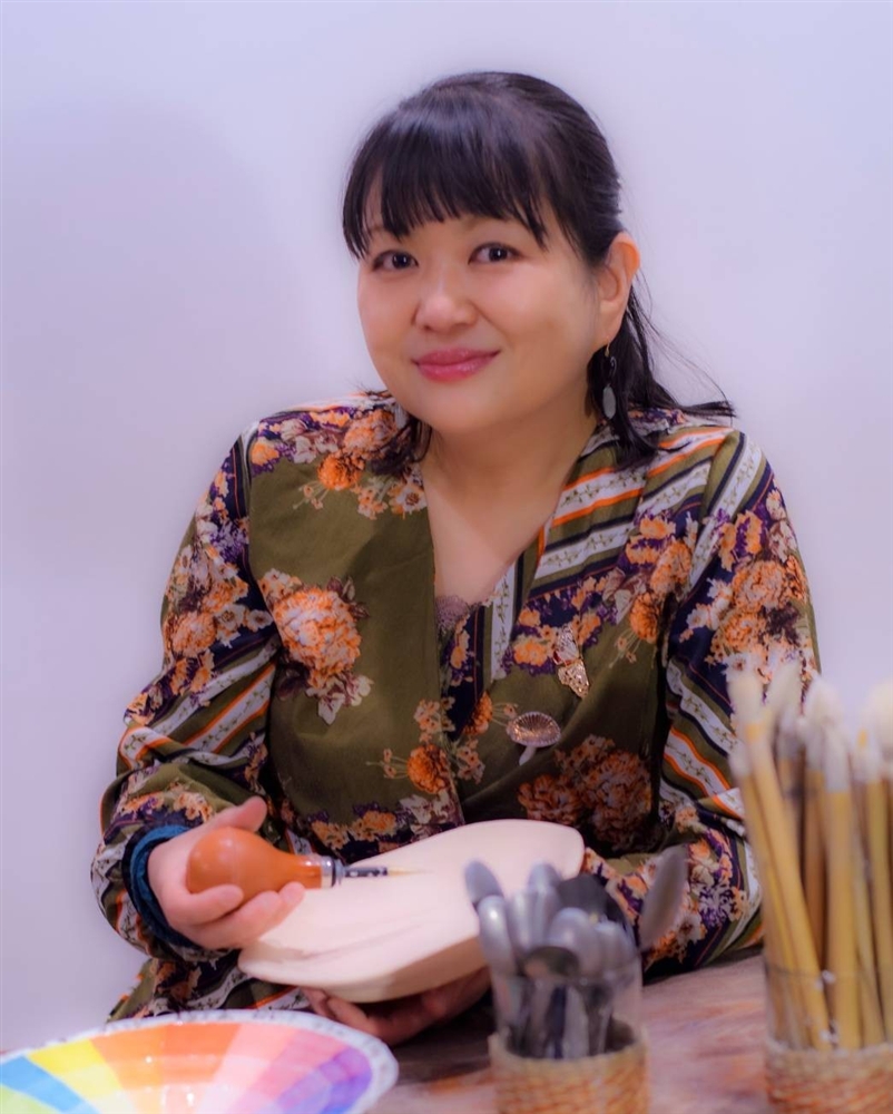 野村 晃子 氏