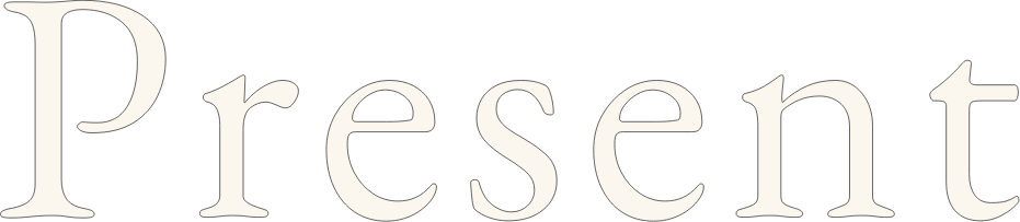 Present