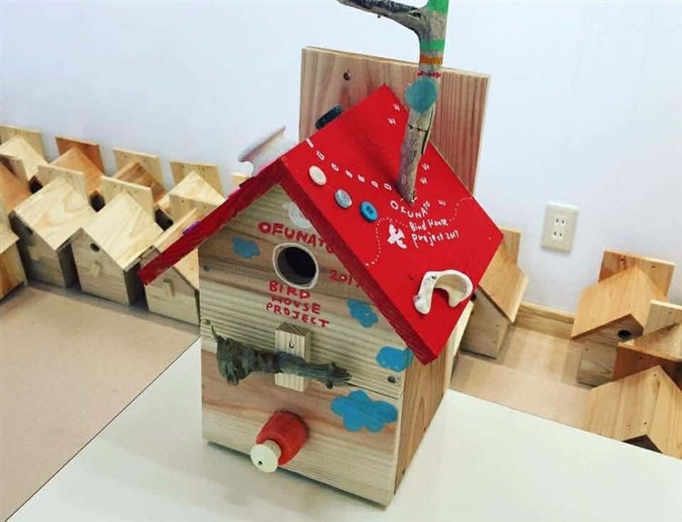 ワークショップ