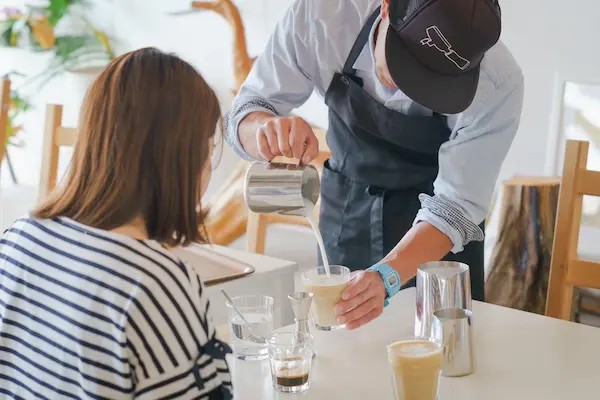 ワークショップ