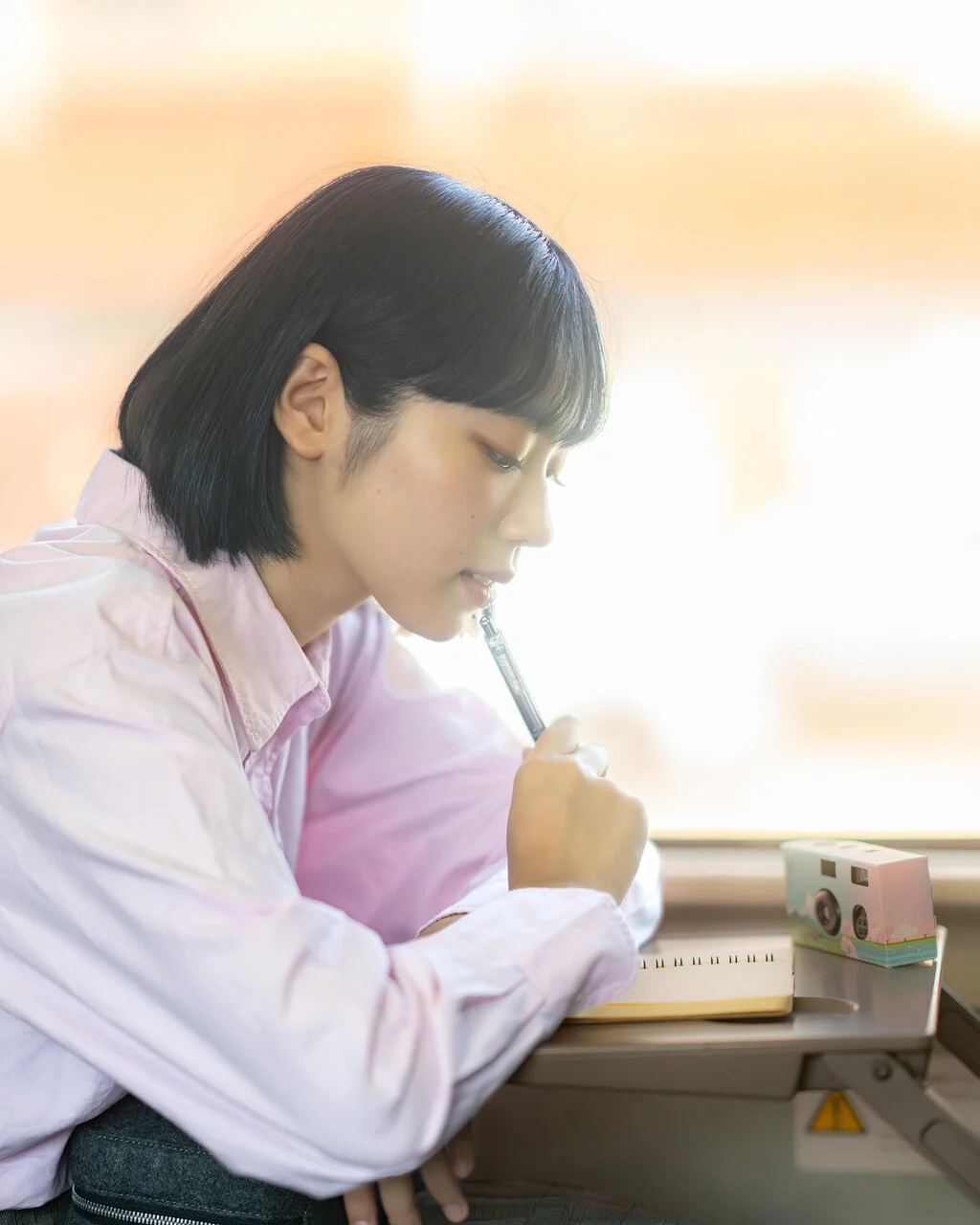 GENICー木曽福島（25年10月）DAY2