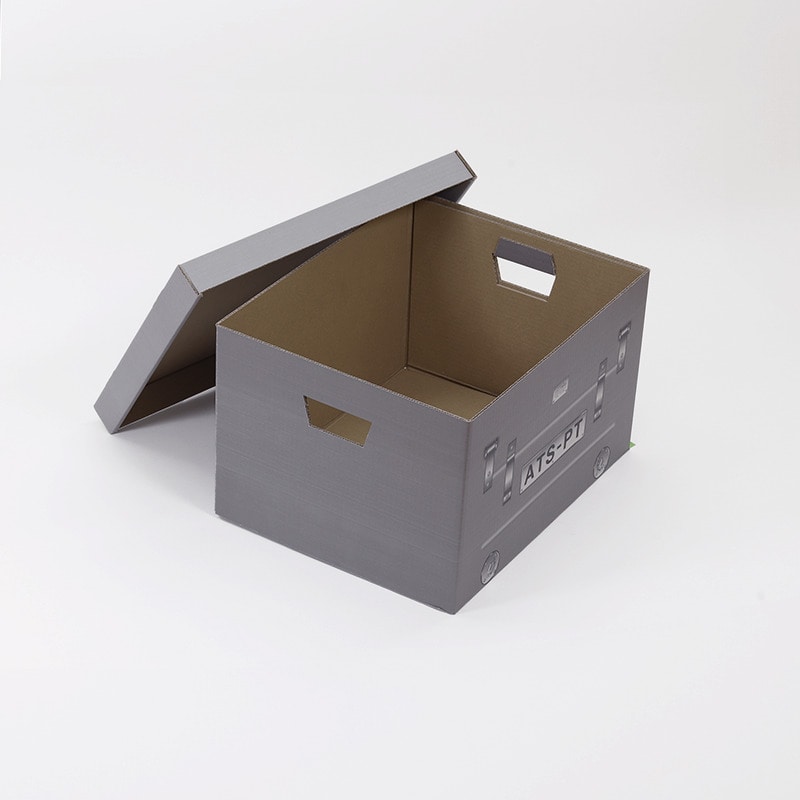 ●スローインボックス　JR東海313系電車 床下機器（ATS-PT） 【ATS-PT】