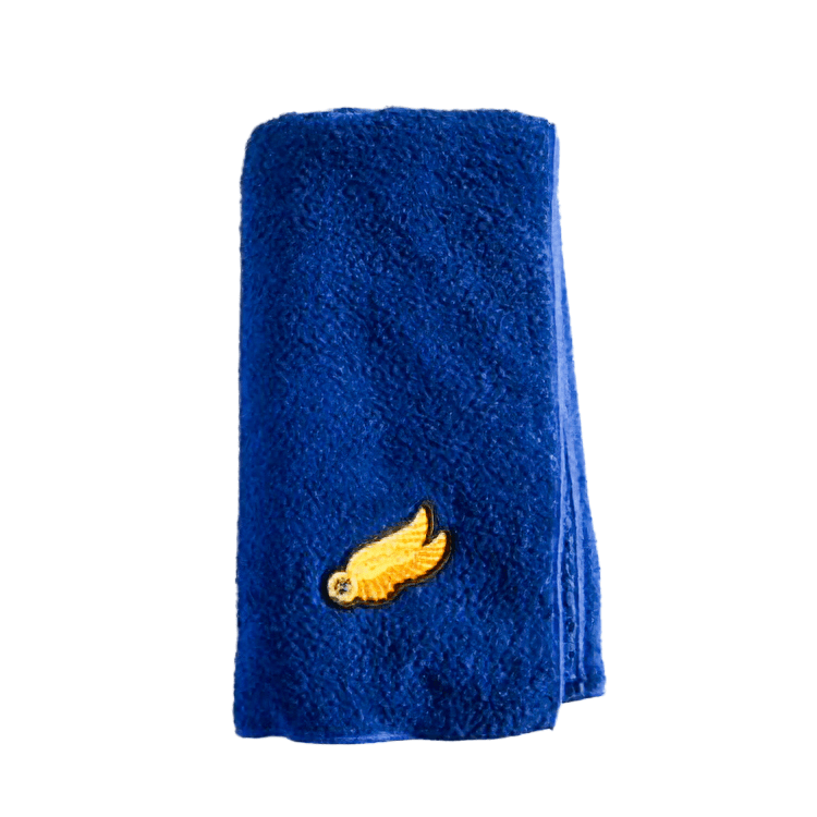 ○今治フェイスタオル管理者ワッペン: PLUSTA ONLINE STORE｜JR東海