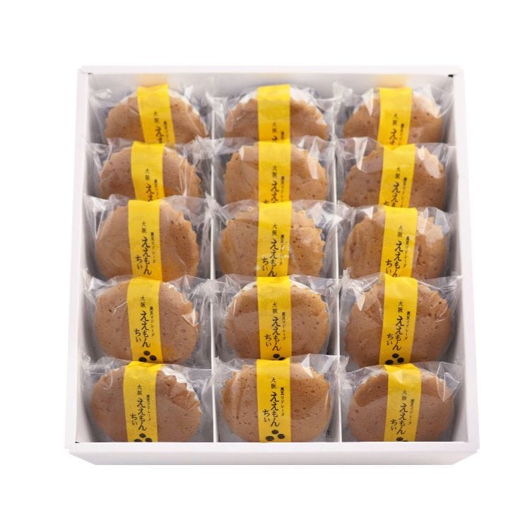 ええもんちぃ15個入 【宅配】15個