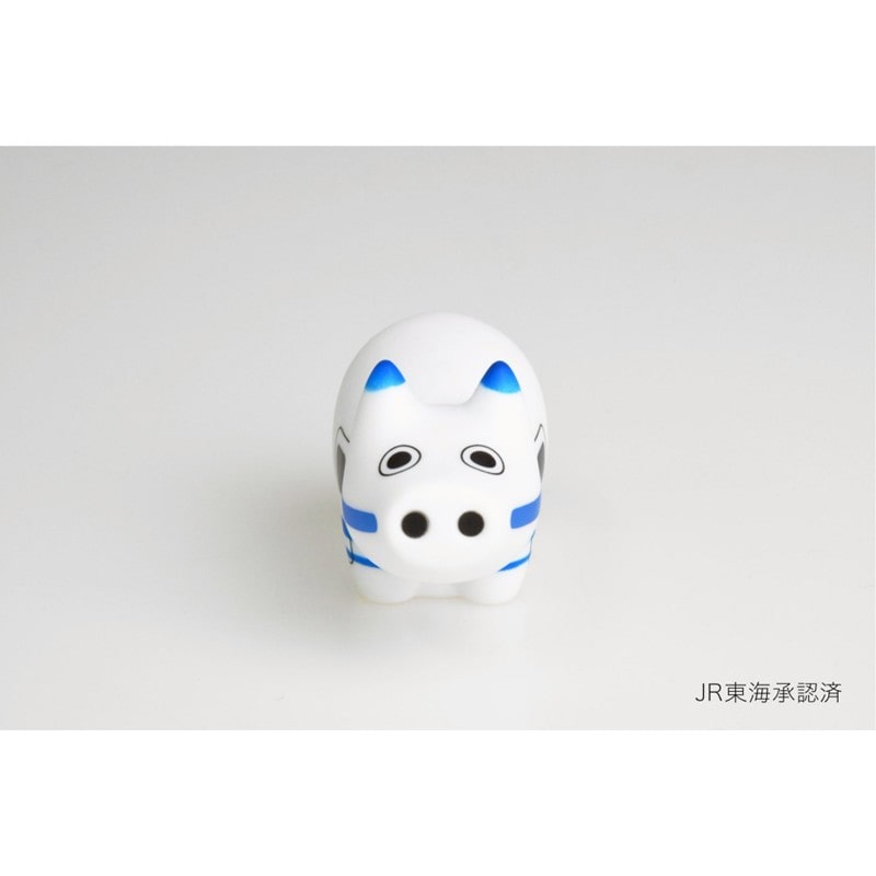 ●新幹線まめべこ（N700系） 【宅配】N700系
