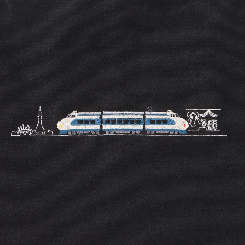 ●たびと～と・黒（０系） 【0系】