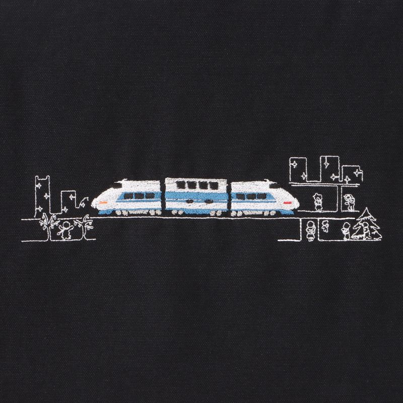 ●たびと～と・黒（１００系） 【100系】