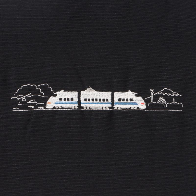 ●たびと～と・黒（３００系） 【300系】