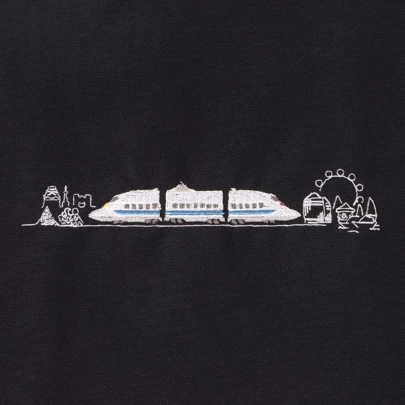 ●たびと～と・黒（７００系） 【700系】