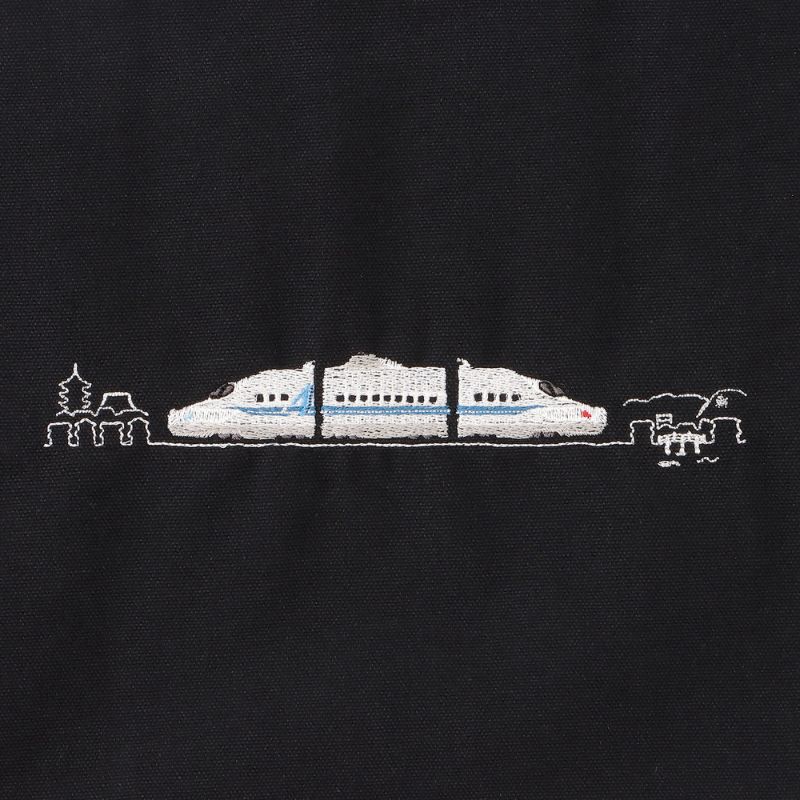 ●たびと～と・黒（N７００A） 【N700A】