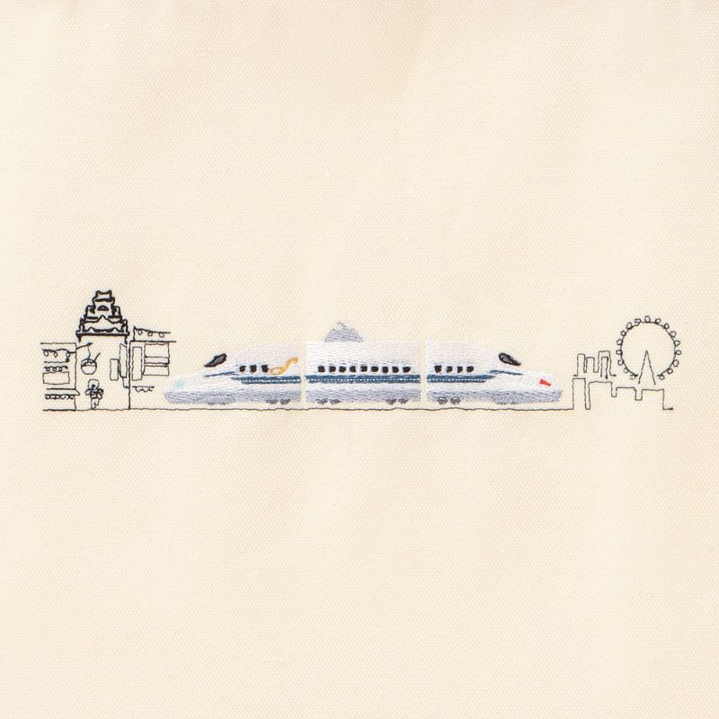 ●たびと～と・生成（N７００S） 【N700S】