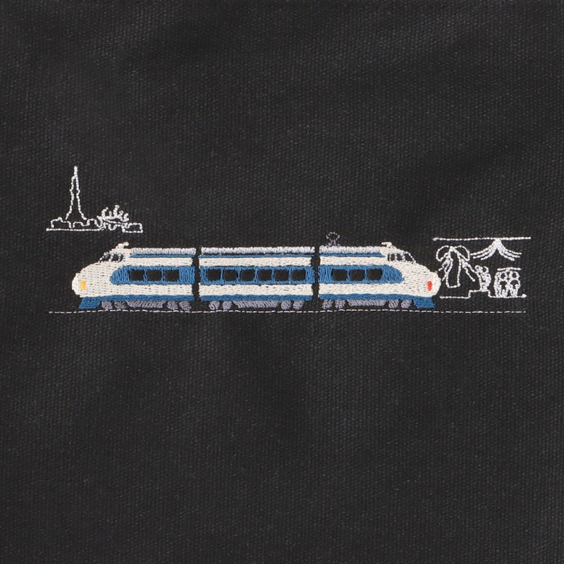 ●たびしよると・黒（０系） 【0系】