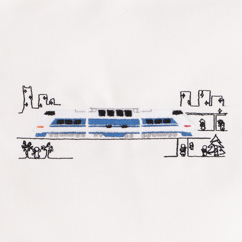 ●たびしよると・生成（１００系） 【100系】