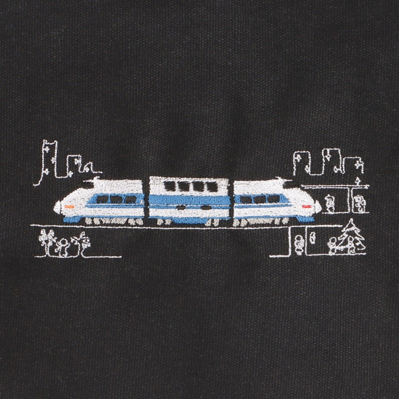 ●たびしよると・黒（１００系） 【100系】