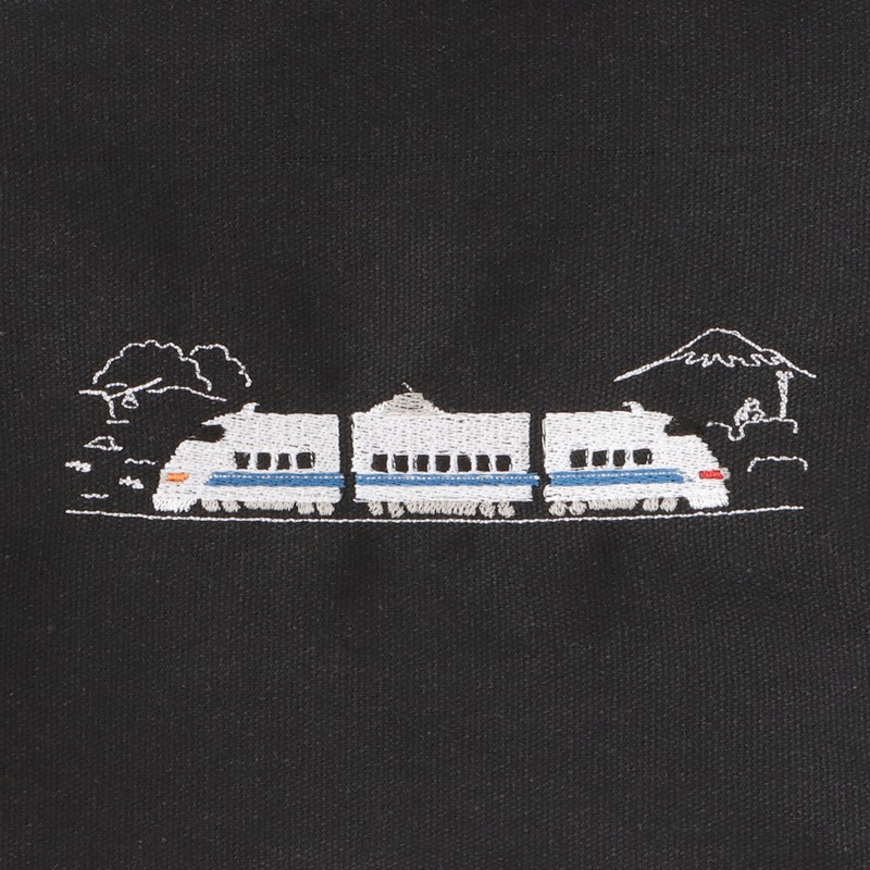 ●たびしよると・黒（３００系） 【300系】