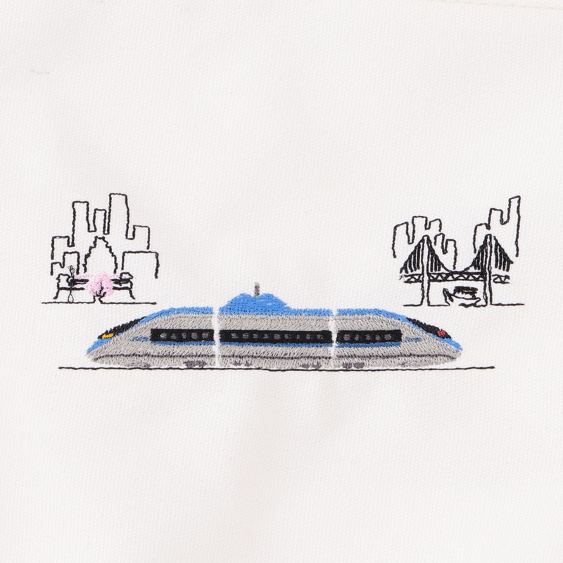 ●たびしよると・生成（５００系） 【500系】