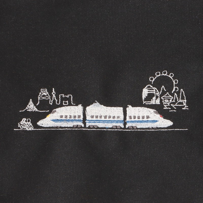 ●たびしよると・黒（７００系） 【700系】