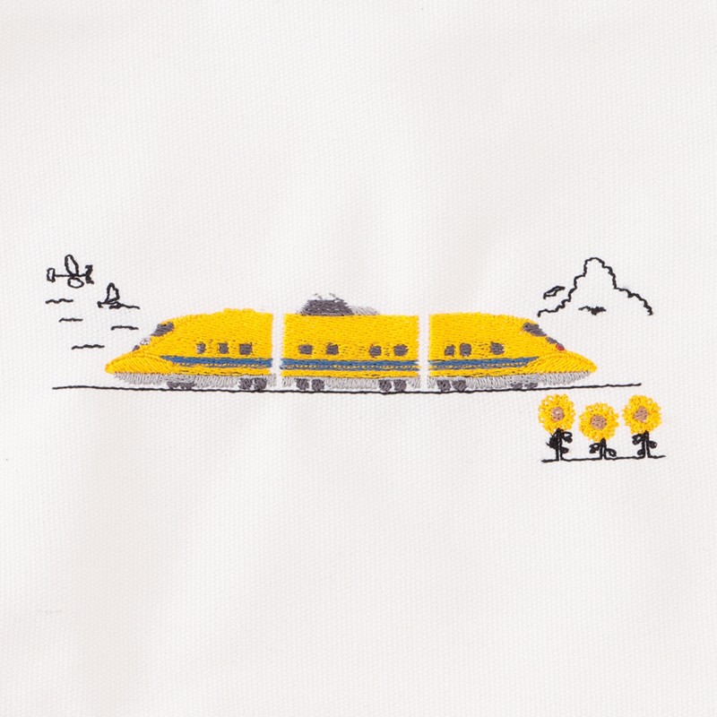 ●たびしよると・生成（９２３形ドクターイエロー） 【923形】