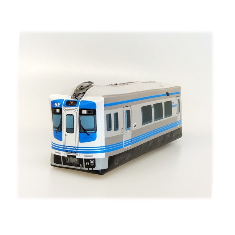 ●伊勢鉄道 ペンケース 【宅配】ペンケース
