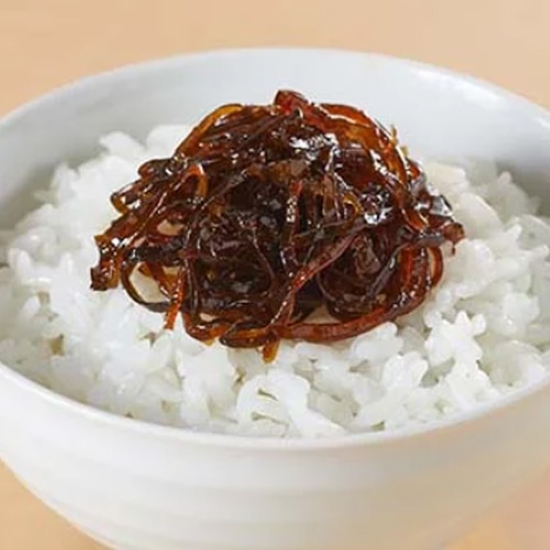 【送料込み】大阪土産佃煮こんぶ×6箱(小倉屋山本) 【宅配】100g×6