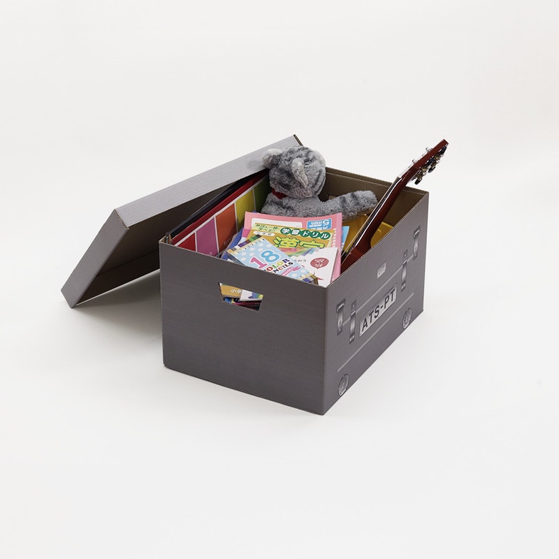 ●スローインボックス　JR東海313系電車 床下機器（ATS-PT） 【ATS-PT】