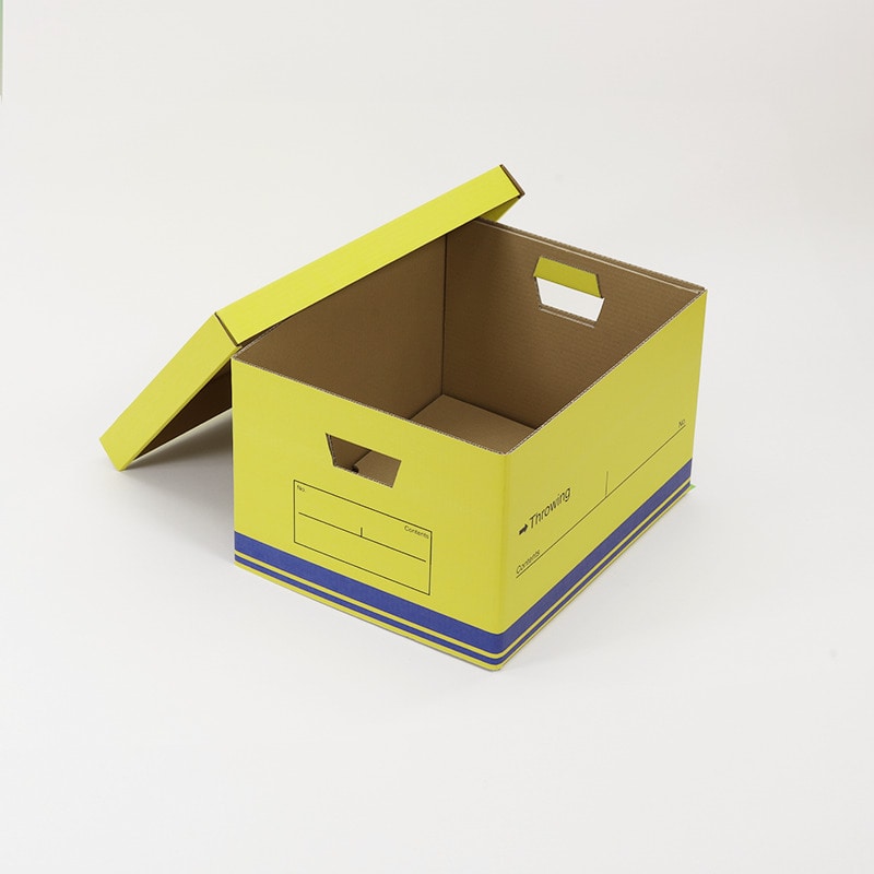 ●スローインボックス　923形ドクターイエロー（シールつき） 【923形】