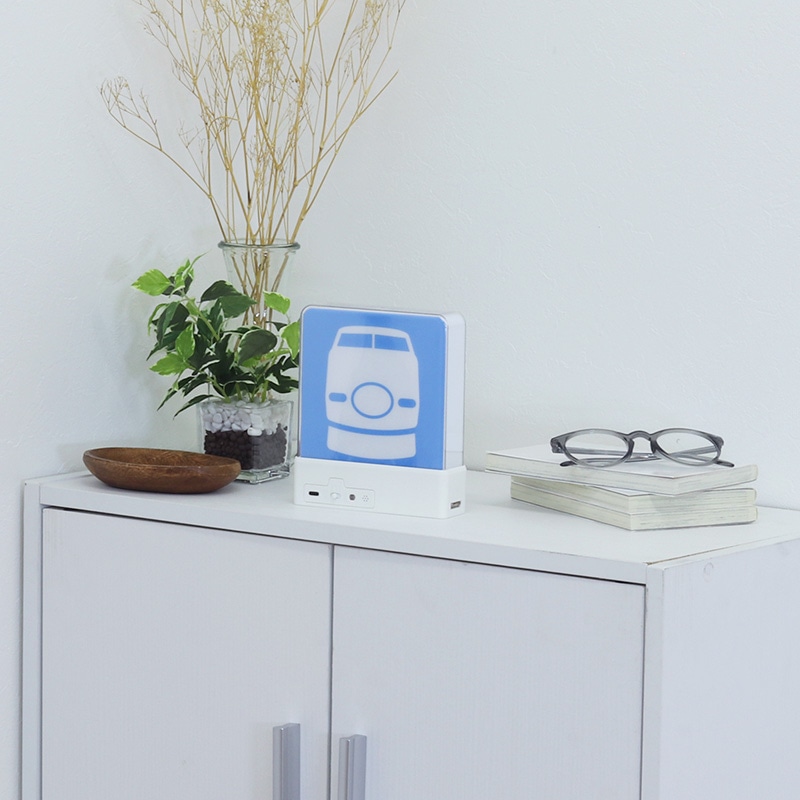 ●ライトボックスサイン（100系）・白 【宅配】100系/白