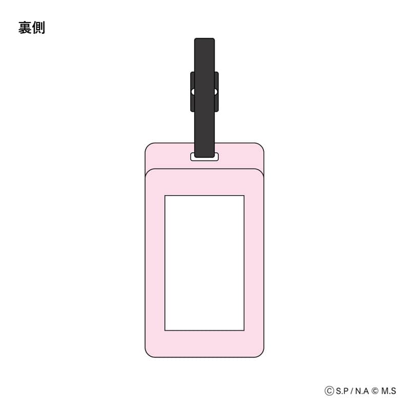 ●【まる子とコジコジ】ラゲッジタグ 【宅配】ﾗｹﾞｯｼﾞﾀｸﾞ