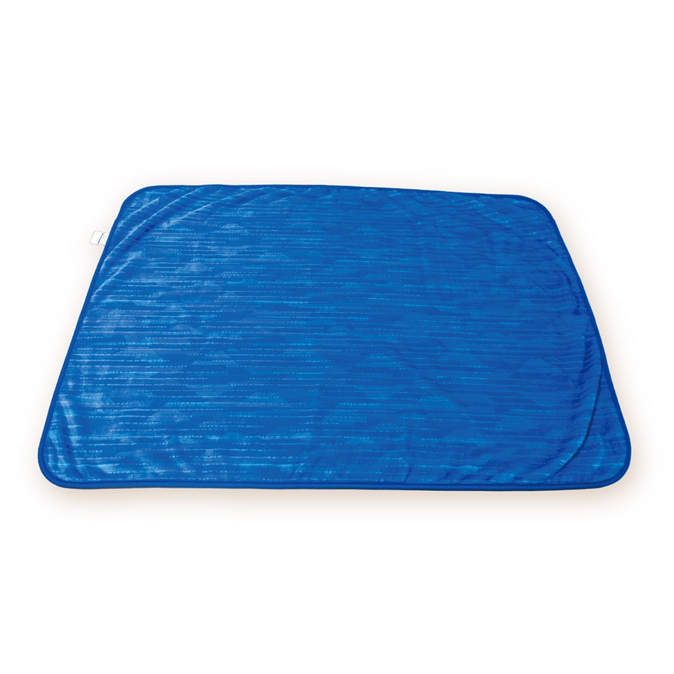 ●N700S普通車座席モケット柄ブランケット