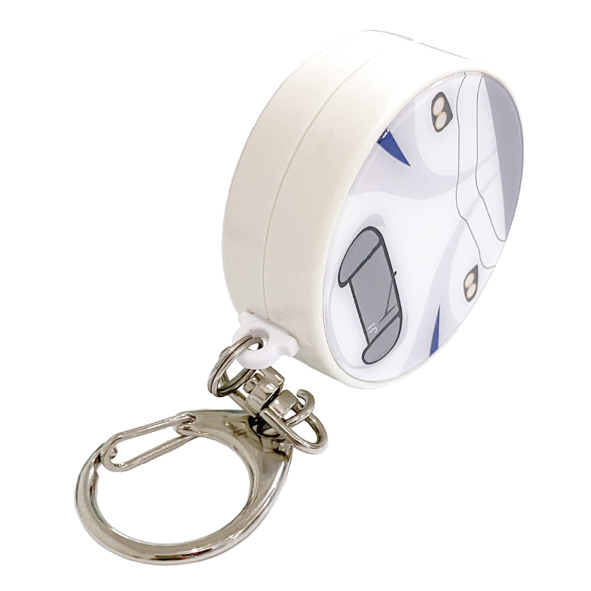 ●防犯ブザー SERIES N700S 【宅配】N700S