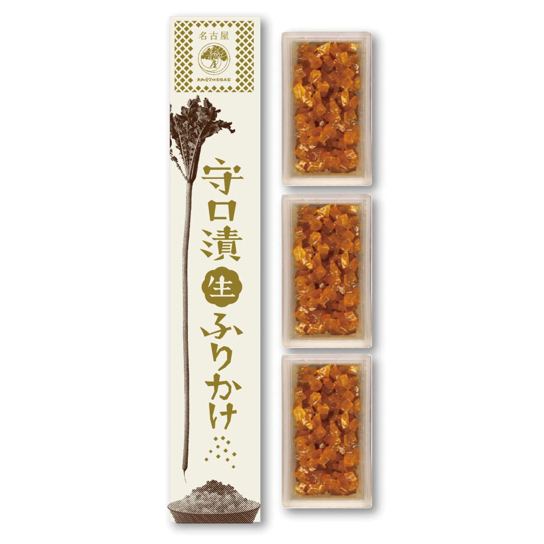 大和屋 守口漬 120g 独創的 - その他 加工食品