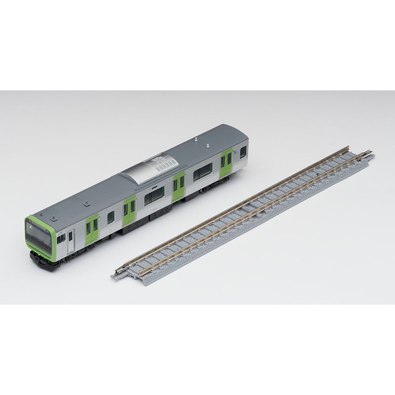 ●ファーストカーミュージアム JR E235系通勤電車(山手線) 【宅配】E235系(山手線)