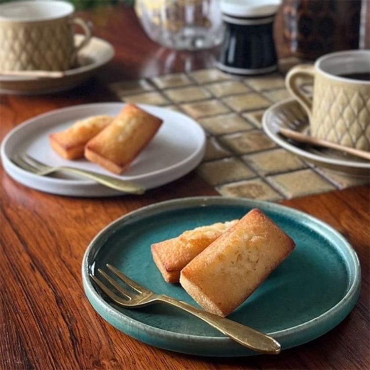 フィナンシェ 8個入金塊パッケージ（アンリ・シャルパンティエ） 【宅配】8個