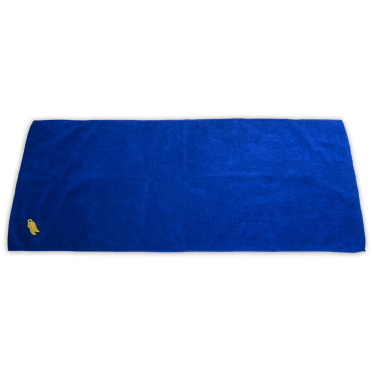 ●今治フェイスタオル管理者ワッペン