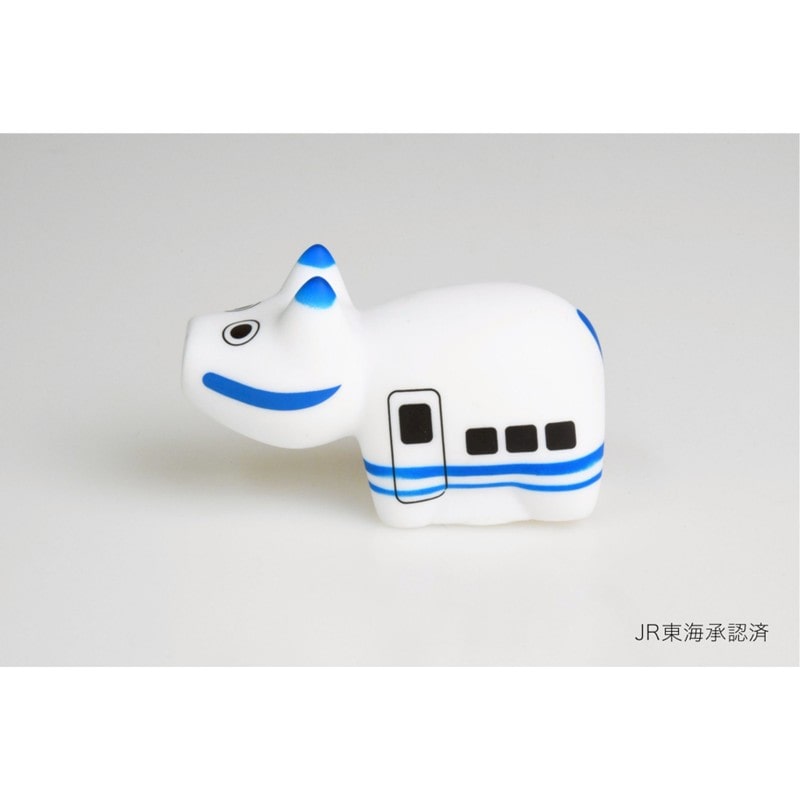 ●新幹線まめべこ（N700系） 【宅配】N700系