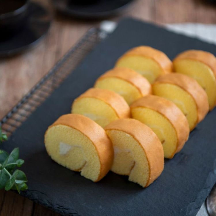 堂島プティロール5個入(パティスリー モンシェール) 【宅配】5個