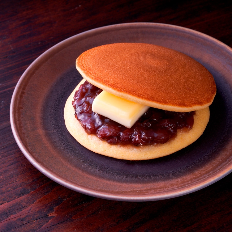 大阪レトロカフェドーラ4個入(NOVOVENTO) 【宅配】4個入