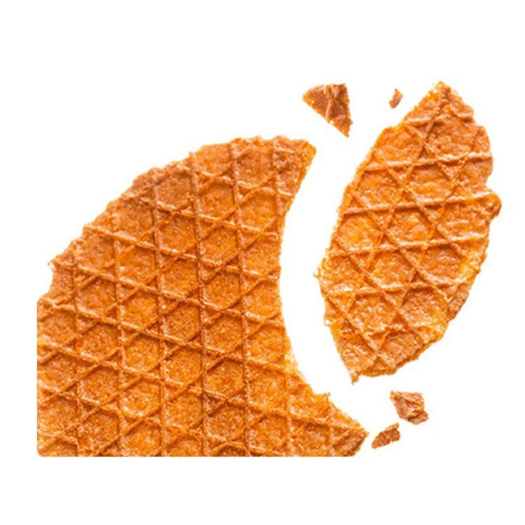 東京カラメリゼ12枚入（上野風月堂） 【宅配】12枚入