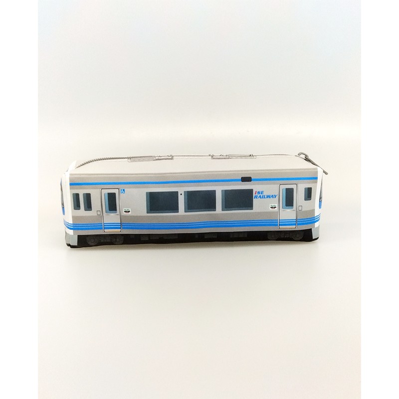 ●伊勢鉄道 ペンケース 【宅配】ペンケース
