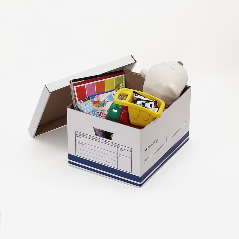 ●スローインボックス　東海道新幹線（シールつき） 【新幹線】