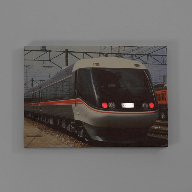 ●キャンバスライト・３８３系 【宅配】383系