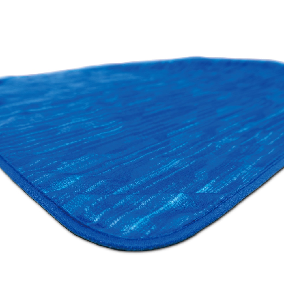 ●N700S普通車座席モケット柄ブランケット