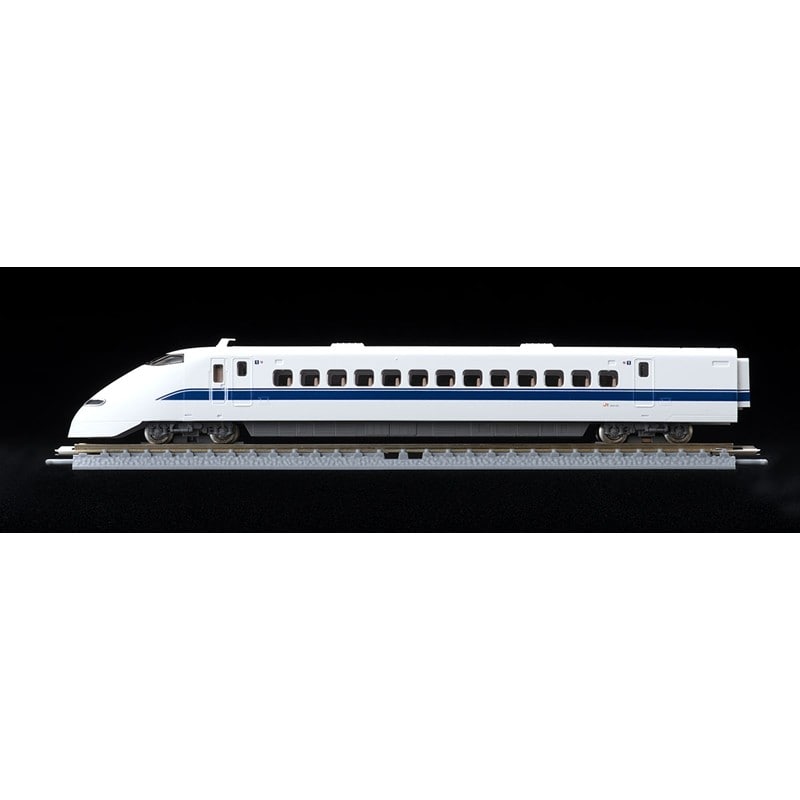 ●ファーストカーミュージアム JR 300系東海道・山陽新幹線(のぞみ) 【宅配】新幹線300系