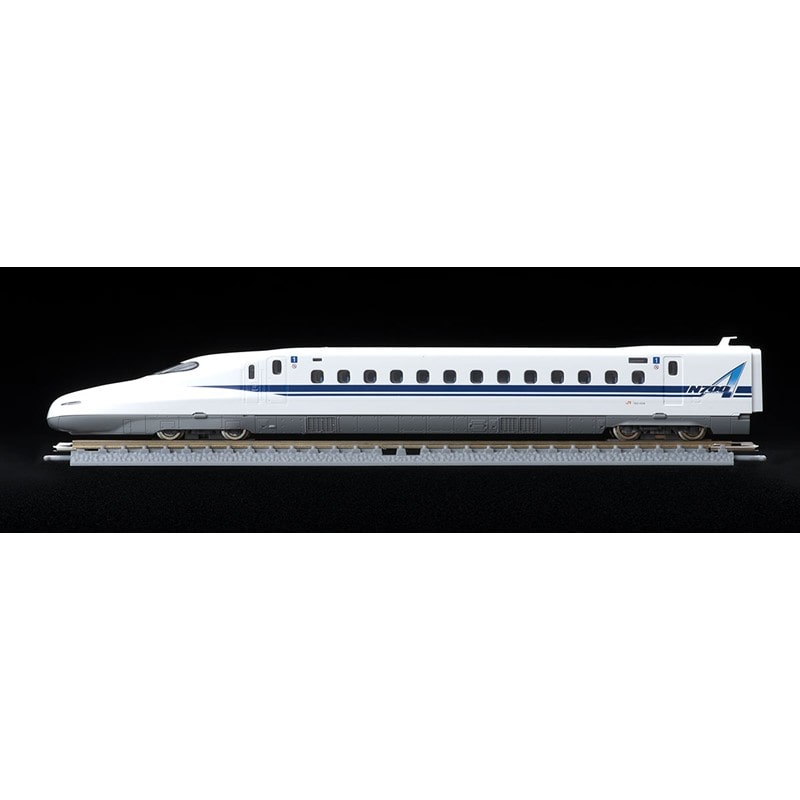 ●ファーストカーミュージアム JR N700A東海道・山陽新幹線(のぞみ) 【宅配】新幹線N700A