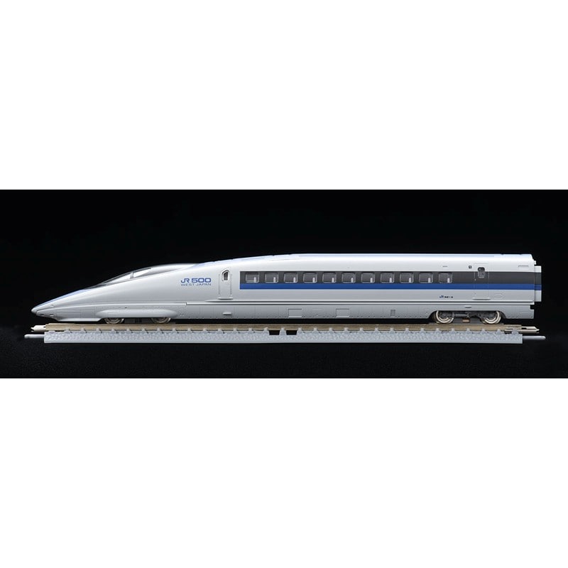 ●ファーストカーミュージアム JR 500系東海道・山陽新幹線(のぞみ) 【宅配】新幹線500系