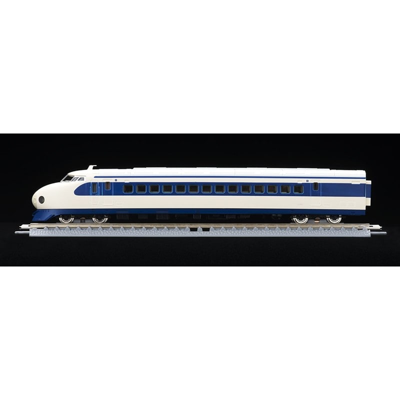 ●ファーストカーミュージアム 国鉄 0-2000系東海道・山陽新幹線(こだま) 【宅配】新幹線0系